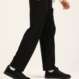 KNIT TROUSER