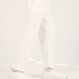 KNIT TROUSER
