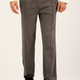 KNIT TROUSER