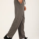 KNIT TROUSER