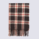 SCARVES