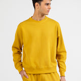 BOX FIT SWEATSHIRT