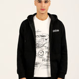 ZIP-UP HOODIE