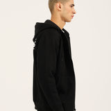 ZIP-UP HOODIE