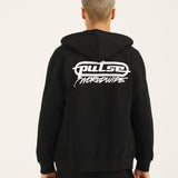 ZIP-UP HOODIE