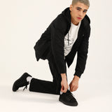 ZIP-UP HOODIE