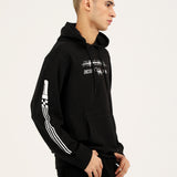 GRAPHIC HOODIE
