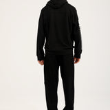 GRAPHIC HOODIE