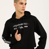 GRAPHIC HOODIE