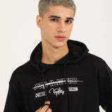 GRAPHIC HOODIE