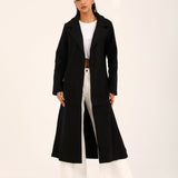 LONG COAT