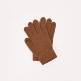 SOFT KNIT GLOVES
