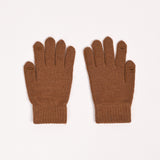 SOFT KNIT GLOVES