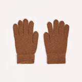 SOFT KNIT GLOVES