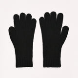 CHUNKY KNIT GLOVES