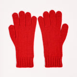 CHUNKY KNIT GLOVES