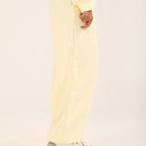 JOGGER FLEECE TROUSER