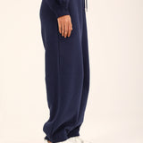 JOGGER FLEECE TROUSER