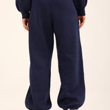JOGGER FLEECE TROUSER