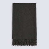 SOLID SHAWL