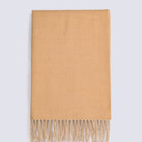 DOUBLE SIDED SHAWL