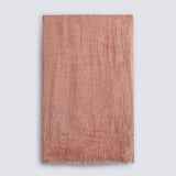 TEXTURED SCARF