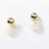 MINI DANGLE EARRINGS