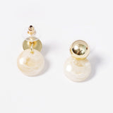 MINI DANGLE EARRINGS