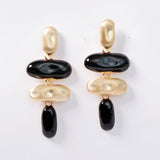 DANGLE EARRINGS