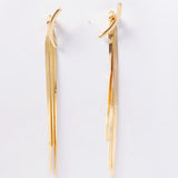 DANGLE EARRINGS