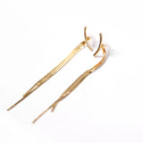 DANGLE EARRINGS