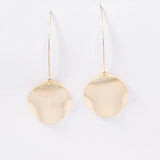 PULL THROUGH DANGLE EARRINGS