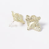 JIN NUO METAL EARRINGS
