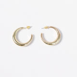 HEAVY METAL HOOPS