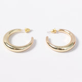 HEAVY METAL HOOPS