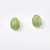 JIN NUO CRYSTAL EARRINGS