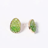 JIN NUO CRYSTAL EARRINGS