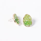 JIN NUO CRYSTAL EARRINGS