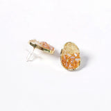 JIN NUO CRYSTAL EARRINGS
