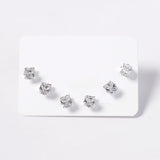 MULTI STUDS (PAKC OF 3)