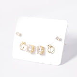 MULTI STUDS (PACK OF 3)
