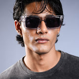 ASTRAL SQUARE SUNGLASSES