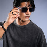 ASTRAL SQUARE SUNGLASSES