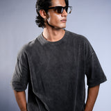 ESCAPE SQUARE SUNGLASSES