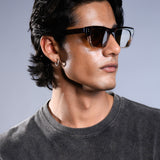 ESCAPE SQUARE SUNGLASSES