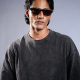 ESCAPE SQUARE SUNGLASSES