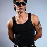 CLASH SQUARE SUNGLASSES