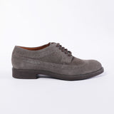 SUEDE LEATHER DRESS SHOE