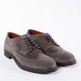 SUEDE LEATHER DRESS SHOE