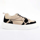 CHUNKY TRAINERS